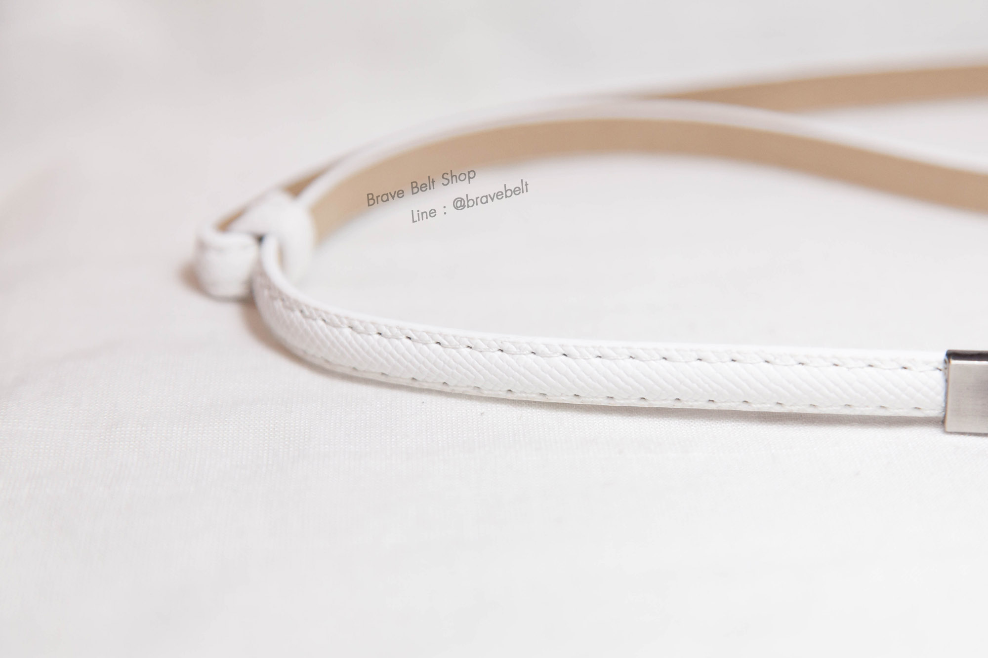 เข็มชัดรูปกุหลาบแบบปรับสายได้