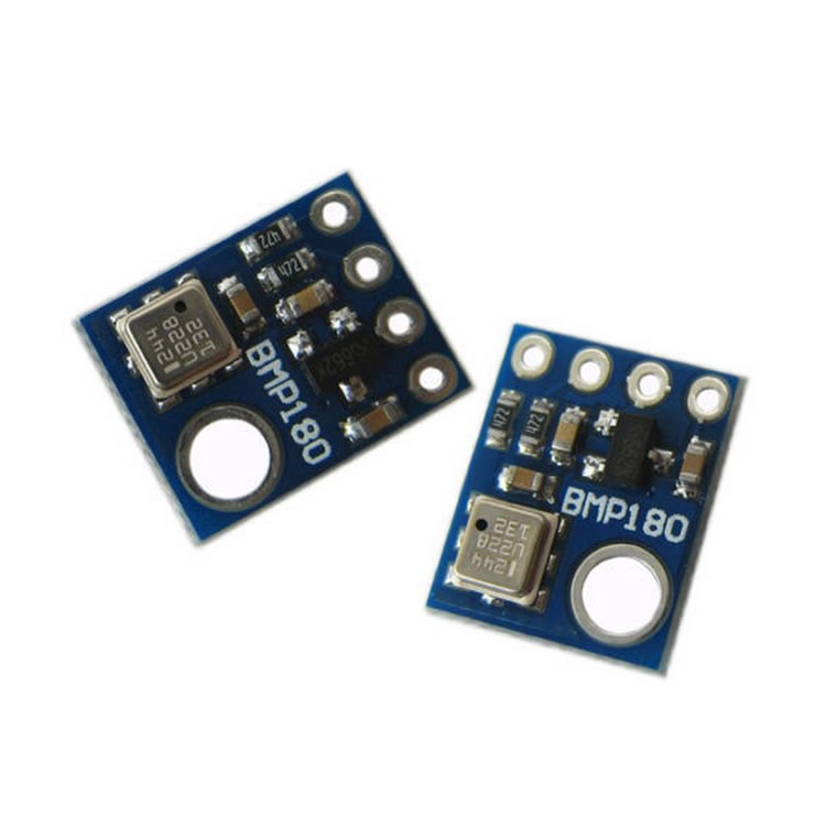 Digital Barometric Pressure Sensor Board Module