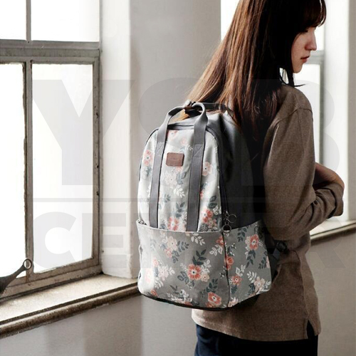 CASSA กระเป๋าเป้ กระเป๋าสะพาย กระเป๋าเดินทาง กระเป๋าเดินทางกันน้ำ กระเป๋าแฟชั่น กระเป๋านักเรียน