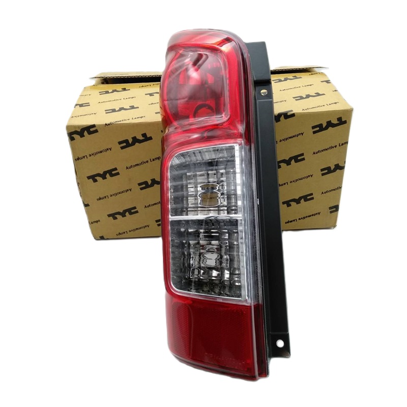 ไฟท้าย NISSAN URVAN(เออแวน) E26 (NV350) ปี2012-2017 (งาน O.E.M เทียบห้าง) -ราคาต่อดวง-