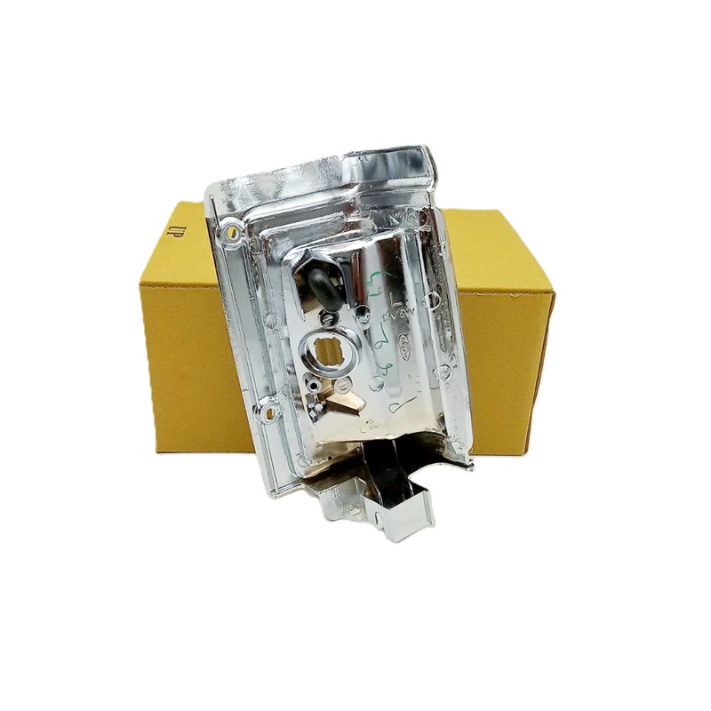 ไฟมุม NISSAN BIG-M(บิ๊กเอ็ม) 993 แคป ขอบชุบ ปี1996-1998 (งานO.E.M ตราเพชร) -ราคาต่อดวง-