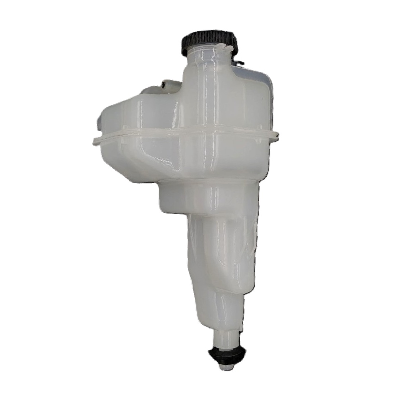 กระป๋องพักน้ำรถ/กระปุกพักน้ำ TOYOTA NEW FORTUNER(ออนิว ฟอจูนเนอร์) 2.2/2.8cc ทุกรุ่น พร้อมฝา ปี2015-2023 (รหัส:REV15)