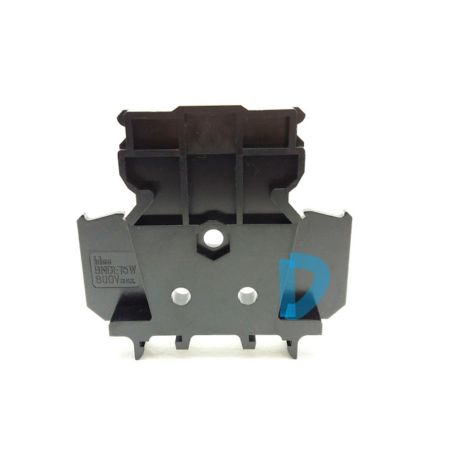 IDEC End Plate BNDE15W