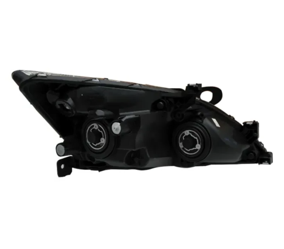 ไฟหน้า HONDA ACCORD(แอคคอร์ด) G7 โฉมปลาวาฬ โคมหลอดฮาโลเจน ปี2003-2006 (งานแท้ TYC) -ราคาต่อดวง-