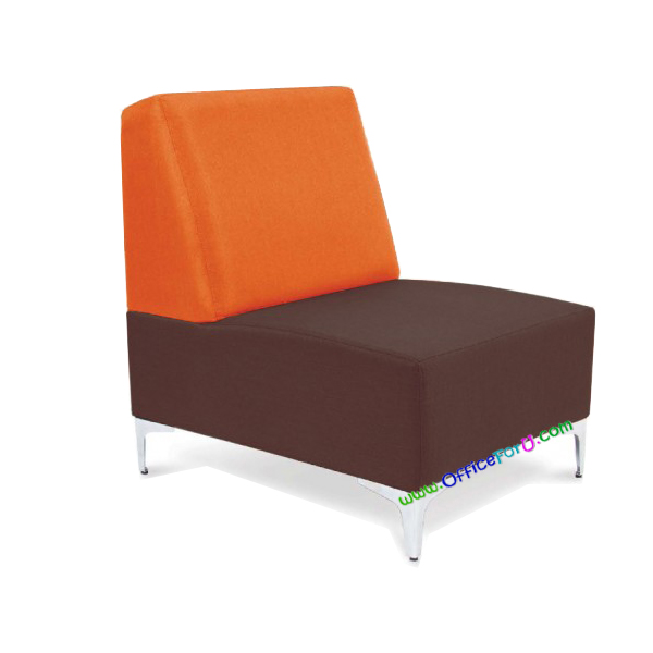โซฟาเดี่ยว CUBIC III รุ่น SF071