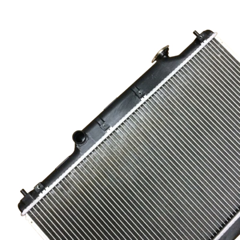 หม้อน้ำ HONDA CIVIC(ซีวิค) ไดเมนชั่น เครื่อง2.0cc หนาพิเศษ 26มิล ปี2001-2005 เกียรออโต้ (O.E.M รับประกัน 6เดือน)