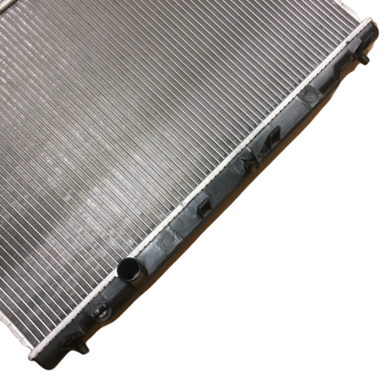 หม้อน้ำ HONDA CRV(ซีอาร์วี) G4 เครื่อง 2.0-2.4cc ปี2012-2016 เกียรออโต้ (O.E.M ประกัน 6เดือน)