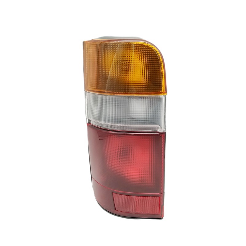 ไฟท้าย TOYOTA HIACE(ไฮแอซ) YH-LH112/113/125/172/173/184 หัวจรวจ ปี1990-2004 (งาน O.E.M เกรดห้าง) -ราคาต่อดวง-