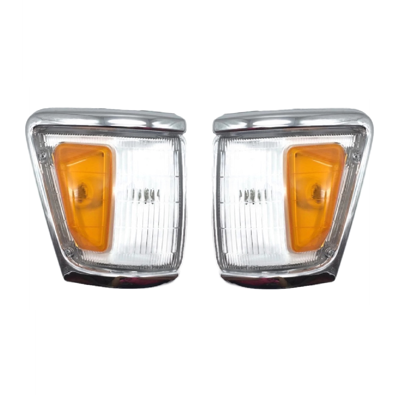 ไฟมุม TOYOTA MTX(ไมร์ตี้เอ็กซ์) 4WD(โฟวิน) พร้อมขั้ว+หลอด ปี1992-1995 (งานแท้DEPO) -ราคาต่อดวง-