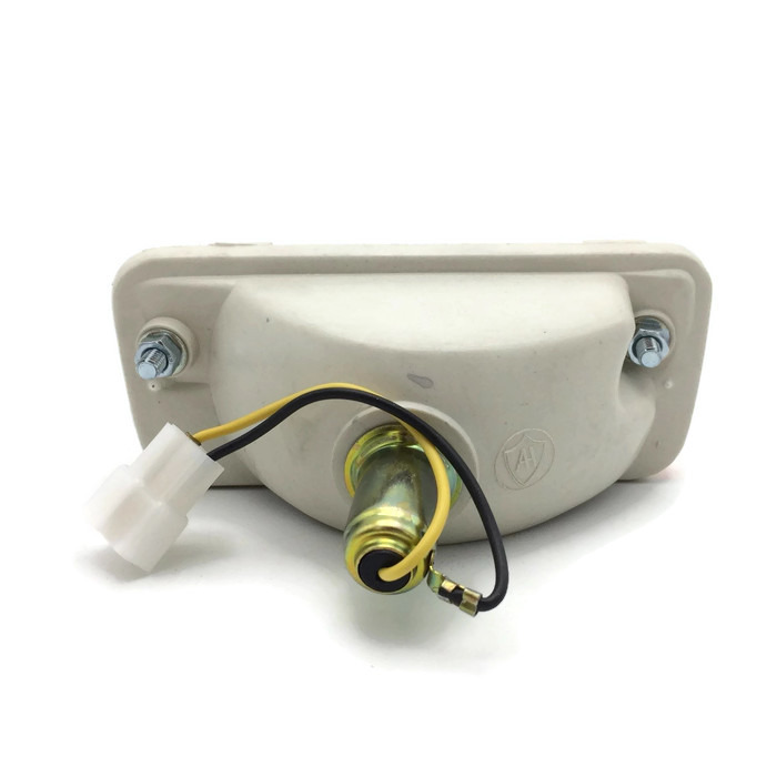 ไฟในกันชน TOYOTA LN30/RN30 พร้อมขั้ว+หลอดไฟ ครบชุด (งานO.E.M เทียบห้าง) -ราคาต่อดวง-