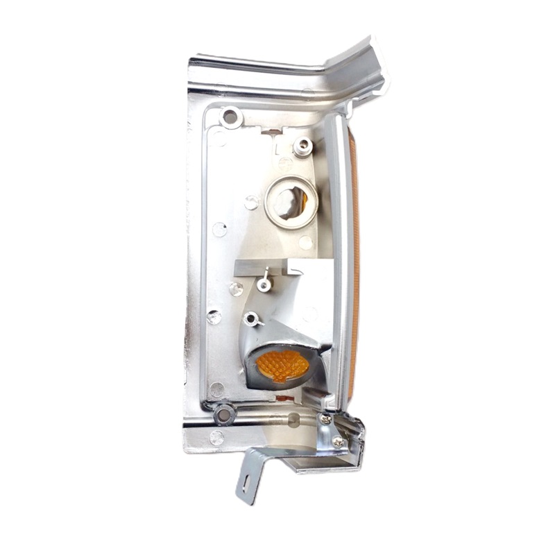 ไฟมุม NISSAN BIG-M(บิ๊กเอ็ม) BDI ขอบชุบ ปี1990-1994 (งานO.E.M ตราเพชร) -ราคาต่อดวง-