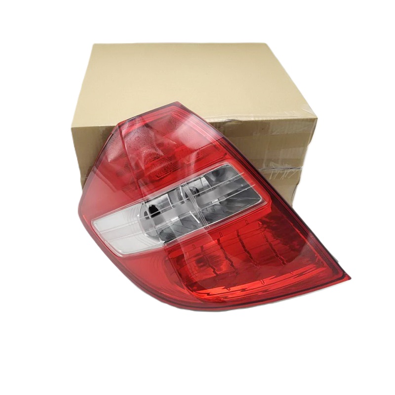 ไฟท้าย HONDA JAZZ(แจ๊ส) GE,MC LED ปี2011-2013 (งานแท้ DEPO) -ราคาต่อดวง-