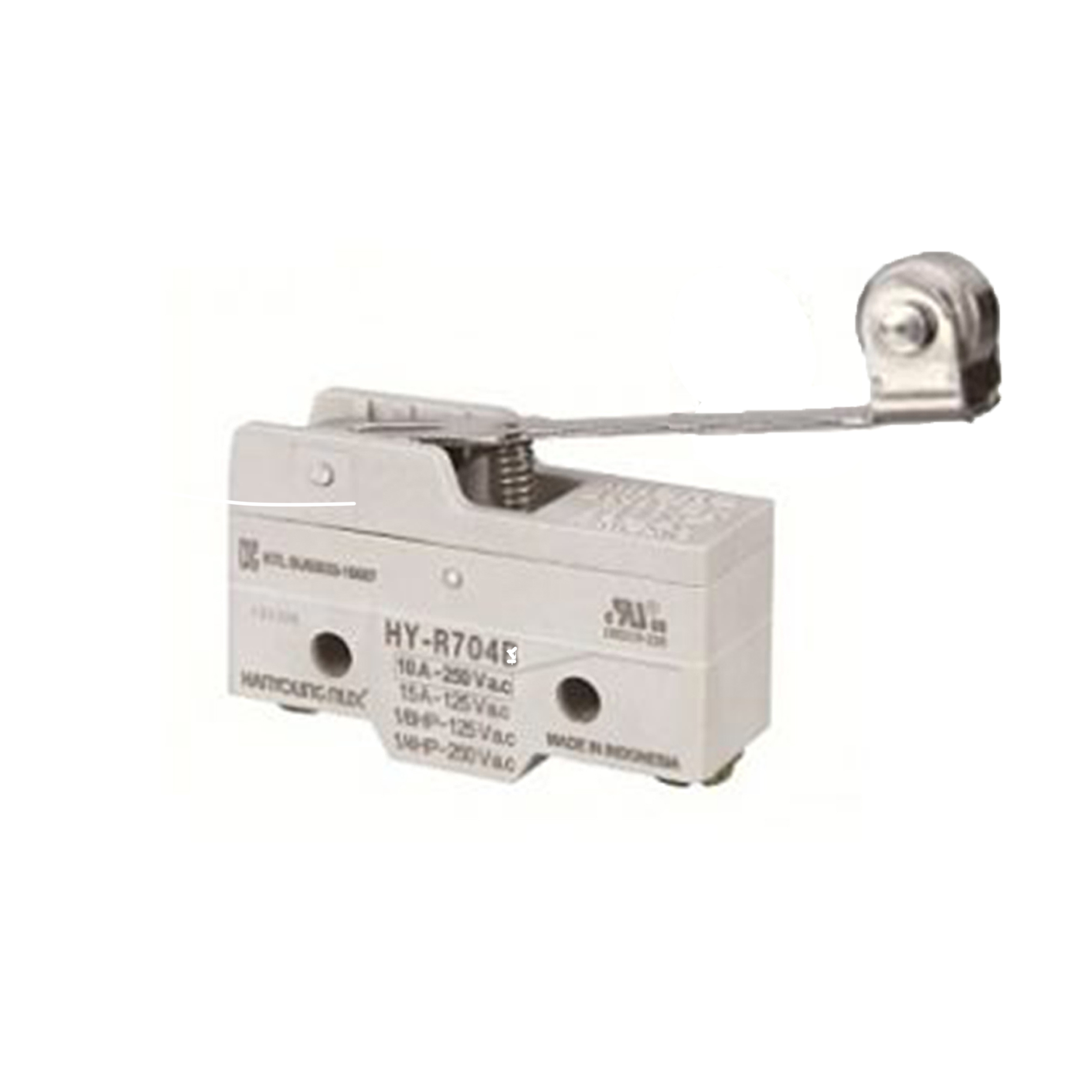Hanyoung nux Micro Switch HY-R704C