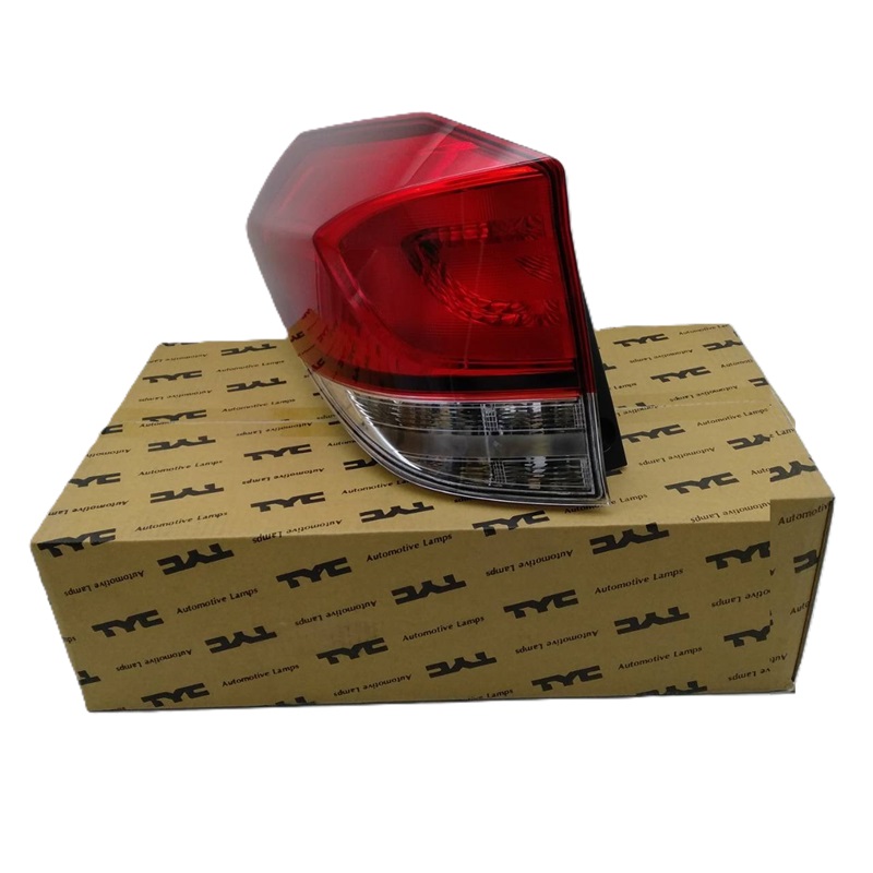 ไฟท้าย HONDA MOBILIO(โมบิลิโอ) ปี2014-2024 (งานแท้ TYC) -ราคาต่อดวง-