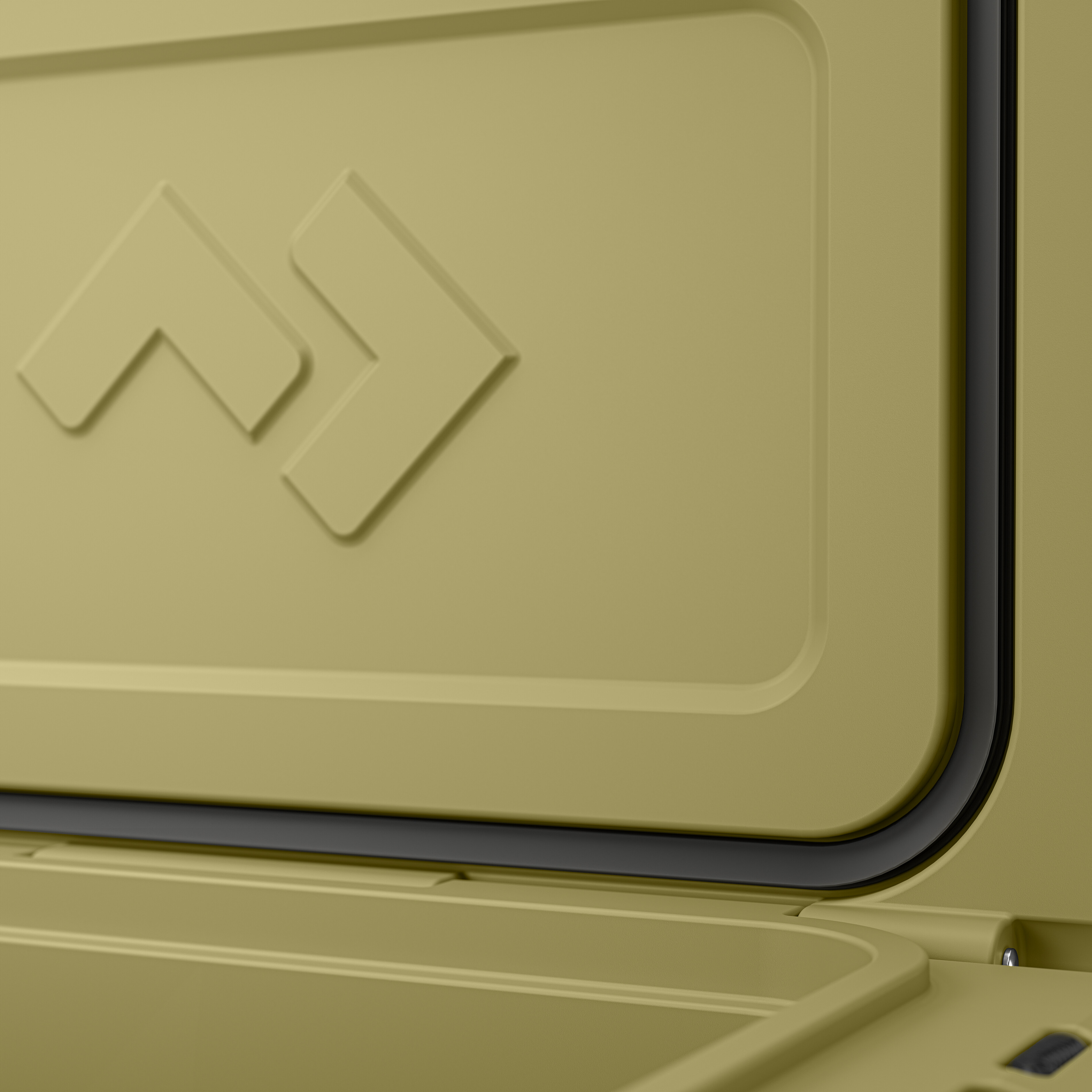 Dometic Patrol 20 Olive,ถังเก็บความเย็น 19L สี Olive