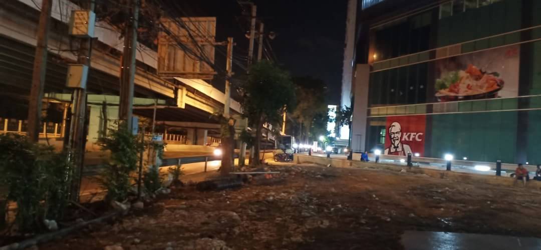 งาน โรงพยาบาลวิภาวดี