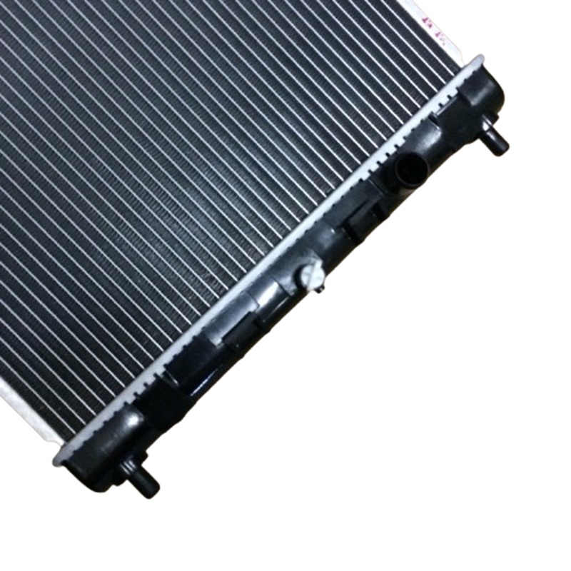 หม้อน้ำ SUZUKI CARRY(แครี่)/APV 1.6cc หนาพิเศษ 26มิล ปี2005-2017 เกียรกระปุก (O.E.M ประกัน 6เดือน) (CARY08-PA26)