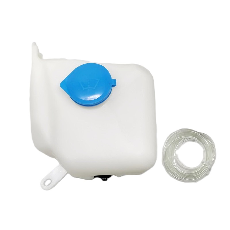 กระป๋องฉีดน้ำฝน/หม้อฉีดน้ำฝน TOYOTA EE100/EE101-AE100/AE101/AE102 (โฉมสามห่วง) พร้อมฝา+มอเตอร์ (ครบชุด)