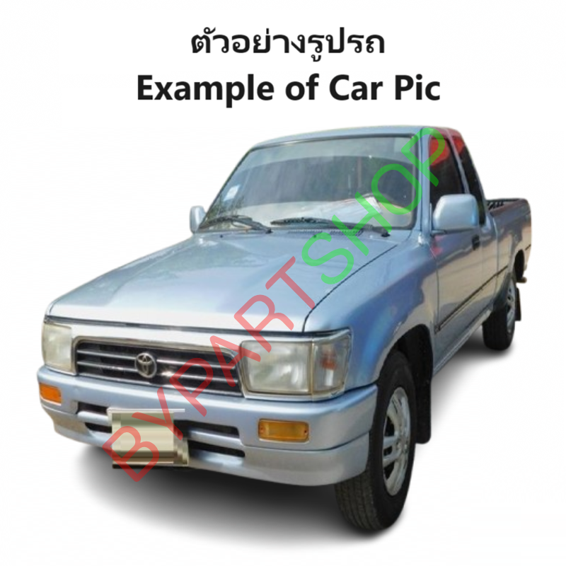 แผงนวมประตูรถยนต์ TOYOTA MTX PLUS(ไมร์ตี้เอ็กซ์ พลัส) รุ่นปรับไฟฟ้า ปี1995-1997 -ราคาต่อข้าง-