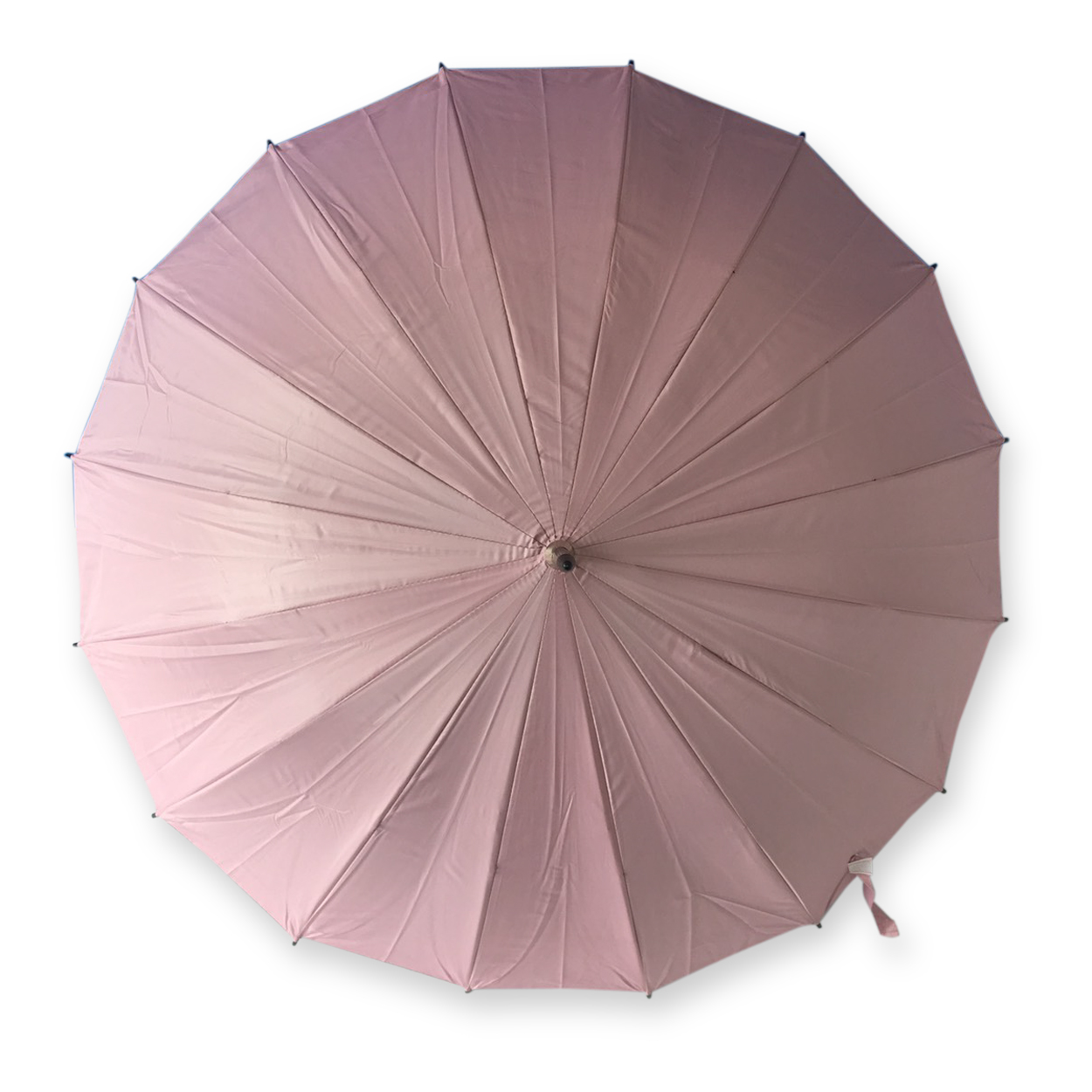 ร่มตอนเดียว 16 ด้าน 21 นิ้ว ta ยูวี