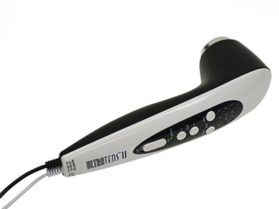เครื่องอัลตร้าเทนส์ Ultra TENS 2nd Edition 2-in-1 Combo: Ultrasound + TENS Stimulation Combo