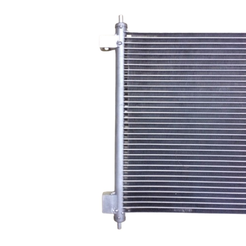 แผงแอร์/รังผึ้งแอร์ NISSAN TIIDA(ทิด้า) 4/5ประตู ทุกรุ่น ทุกโฉม ตั้งแต่ปี2006-2012 (งานO.E.M รับประกัน 1ปี) (PL3392)