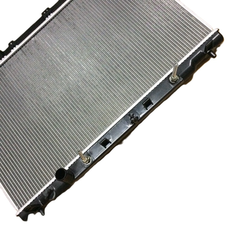 หม้อน้ำ HONDA CRV(ซีอาร์วี) G3 2.0-2.4cc หนาพิเศษ 26มิล ปี2007-2011 เกียรออโต้ (O.E.M ประกัน 6เดือน)