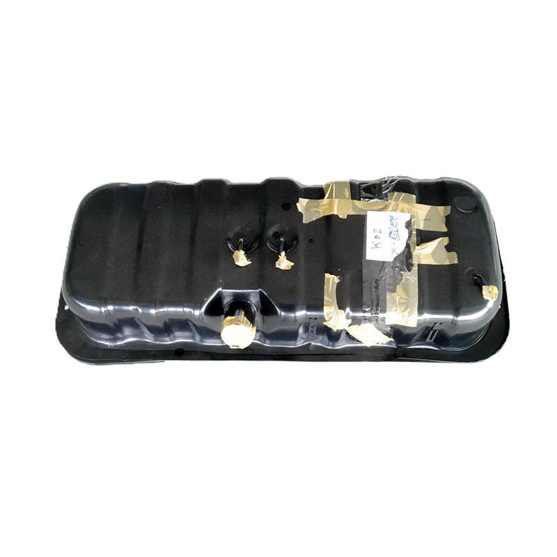 ถังน้ำมัน ISUZU KBZ(เคบีแซด) ทุกรุ่น (แบบถังไม่เว้า ตามรูปเท่านั้น) ปี1980-1989 (เช็คให้ดีก่อนสั่ง)