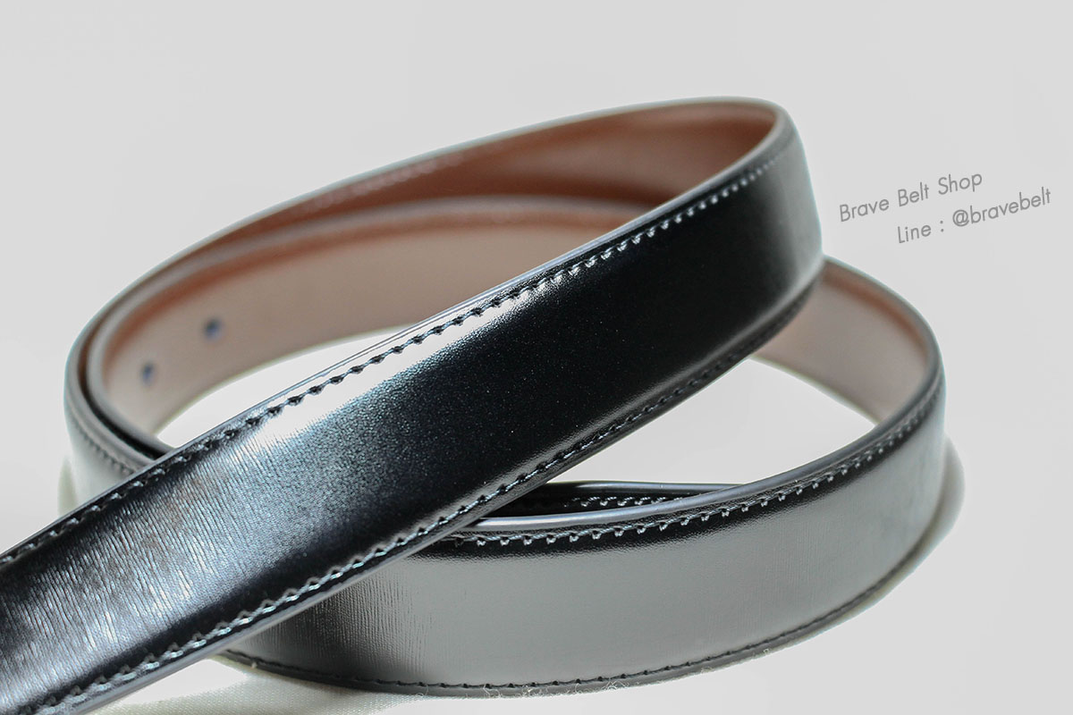 เข็มขัดผู้หญิงใส่ทำงาน หนังแท้สวยๆ