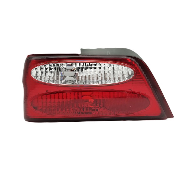 ไฟท้าย TOYOTA SOLUNA(โซลูน่า) โฉมที่2 รุ่นหยดน้ำ ปี1999-2002 (งานแท้ TYC) -ราคาต่อดวง-