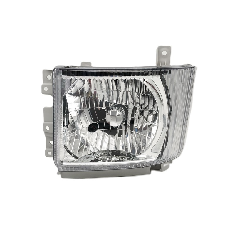 ไฟหน้า ISUZU ELF NPR/NQR/NMR/NLR/FRR 130/150/175/190/210 ปี2007-2015 (งานแท้DEPO) -ราคาต่อดวง-