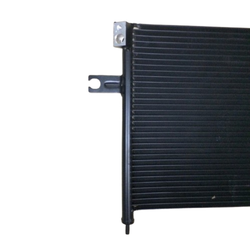 แผงแอร์/รังผึ้งแอร์ NISSAN FRONTIER(ฟรอนเทียร) เครื่อง YD25/YDI/2.5cc เท่านั้น ปี2001-2006 (งานO.E.M PACO รับประกัน 1ปี) (PL3470)