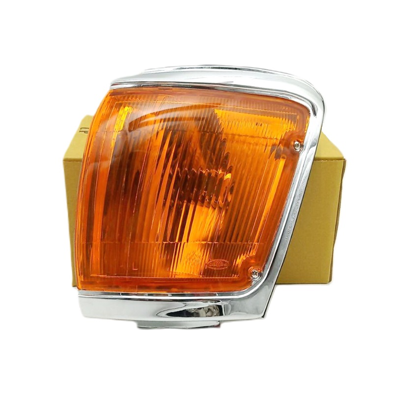 ไฟมุม TOYOTA MTX PLUS(ไมร์ตี้เอ็กซ์ พลัส) เลนส์ส้ม ปี1996-1997 (งานO.E.M ตราเพชรเกรดห้าง) -ราคาต่อดวง-