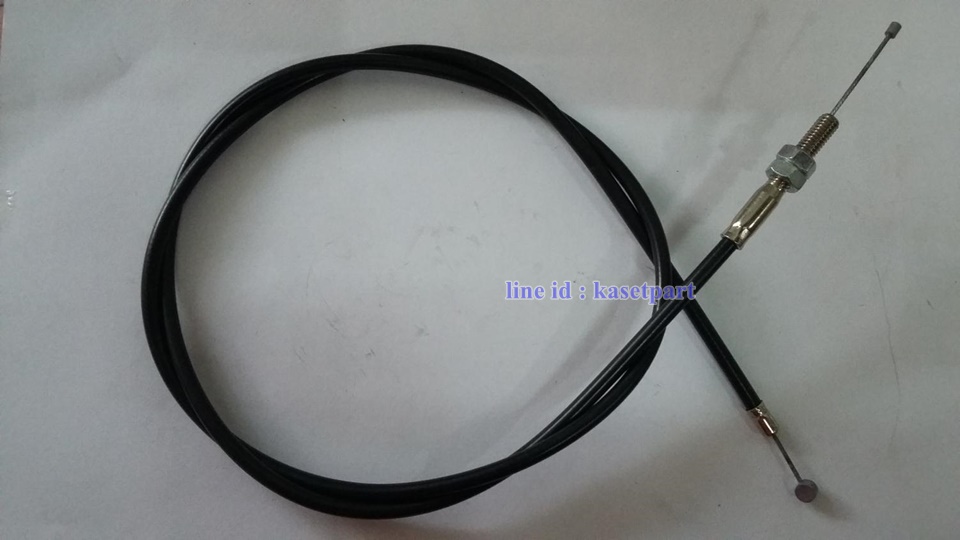 สายเร่ง GX35