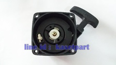 ชุดสตาร์ท F30, G4K