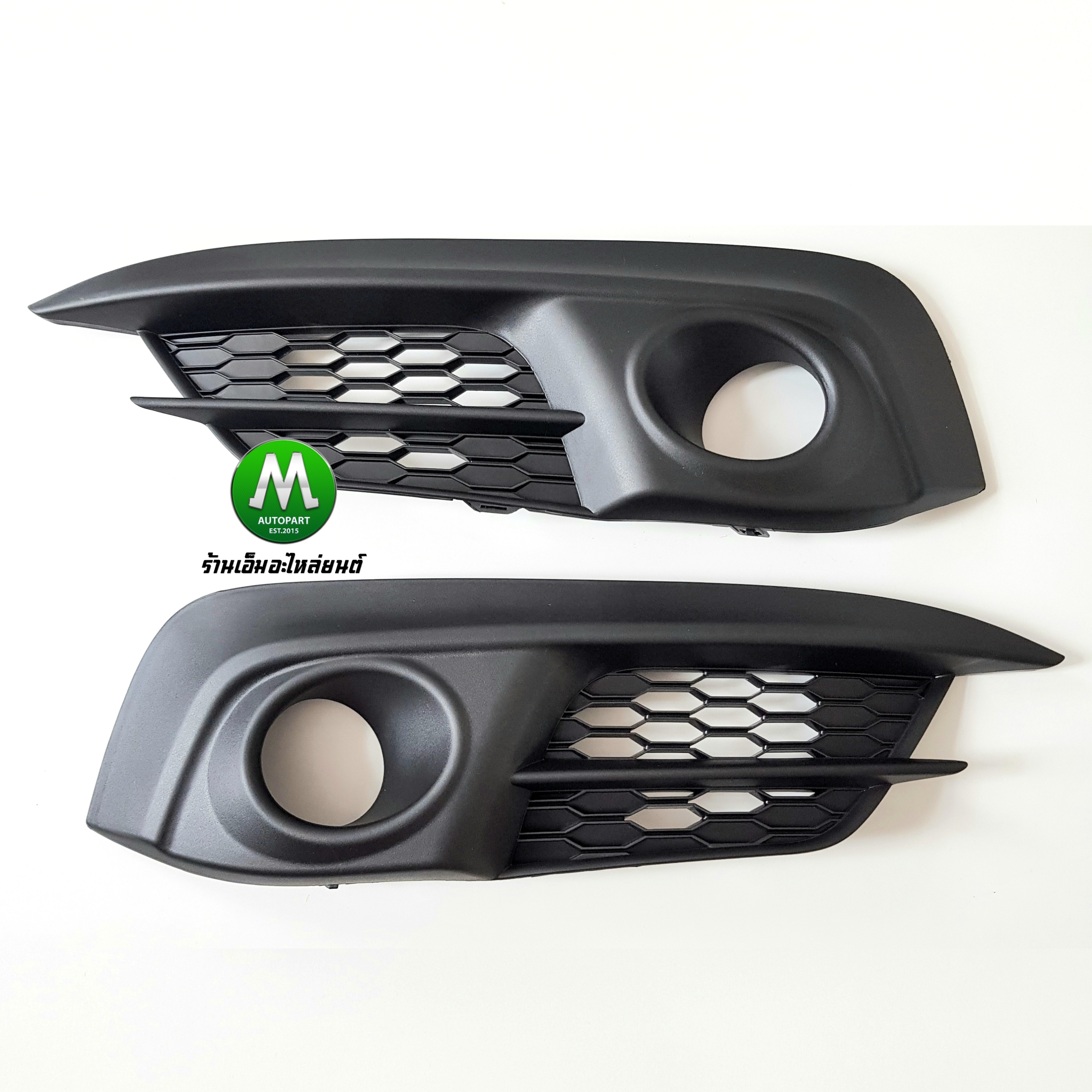 ไฟตัดหมอก ไฟสปอร์ตไลท์ HONDA CIVIC FC 2016 2017 2018 / ฮอนด้า ซีวิค เอฟซี (รับประกันสินค้า 3 เดือน)
