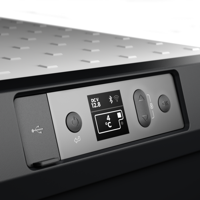 Dometic CFX3 55IM Coolfreeze 53 L (ตู้เย็นแช่แข็งพกพา)