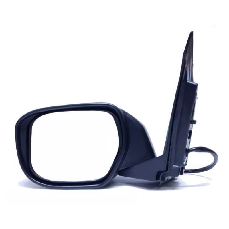 กระจกมองข้าง HONDA CITY(ซิตี้) โฉมGM รุ่นปรับไฟฟ้า 3สาย ฝาหลังสีพื้น(ไม่ทำสี) ปี2008-2013 -ราคาต่อข้าง-