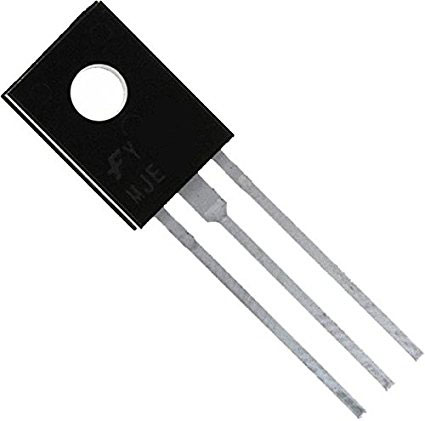 MJE340 NPN TRANSISTOR TO-126
