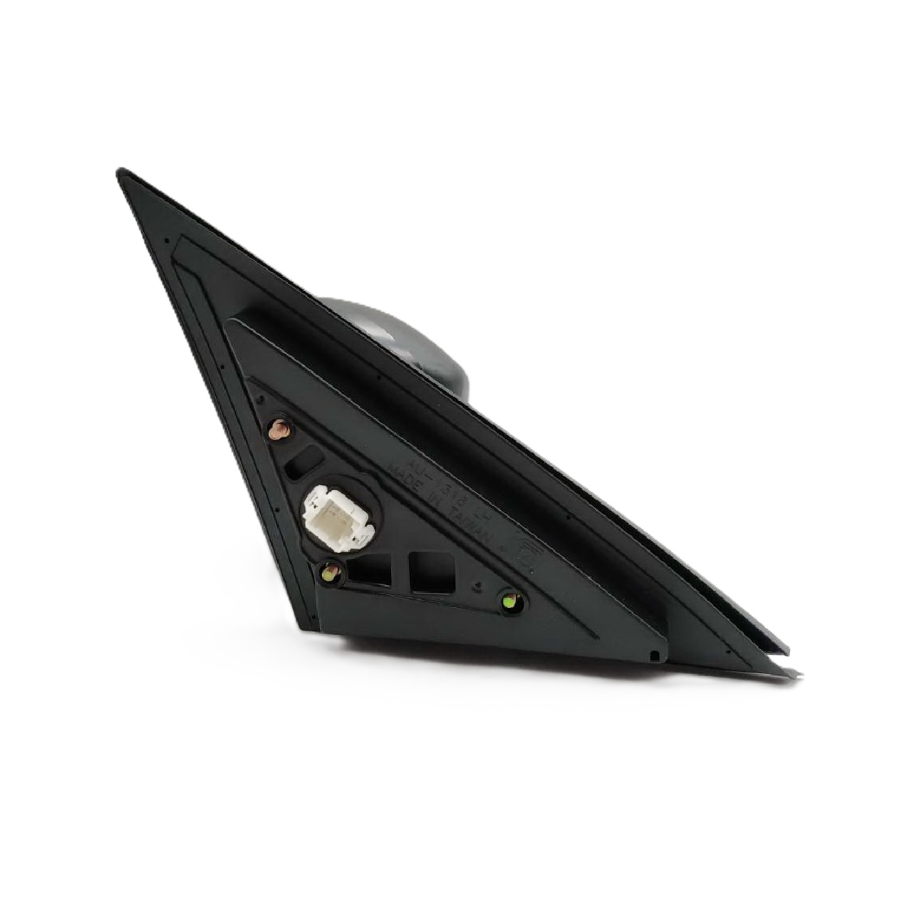 กระจกมองข้าง HONDA CIVIC(ซีวิค) ไดเมนชั่น รุ่นปรับ+พับไฟฟ้า 5สาย (งานไม่ทำสี) ปี2001-2005 (รหัส:1318ED) -ราคาต่อข้าง-