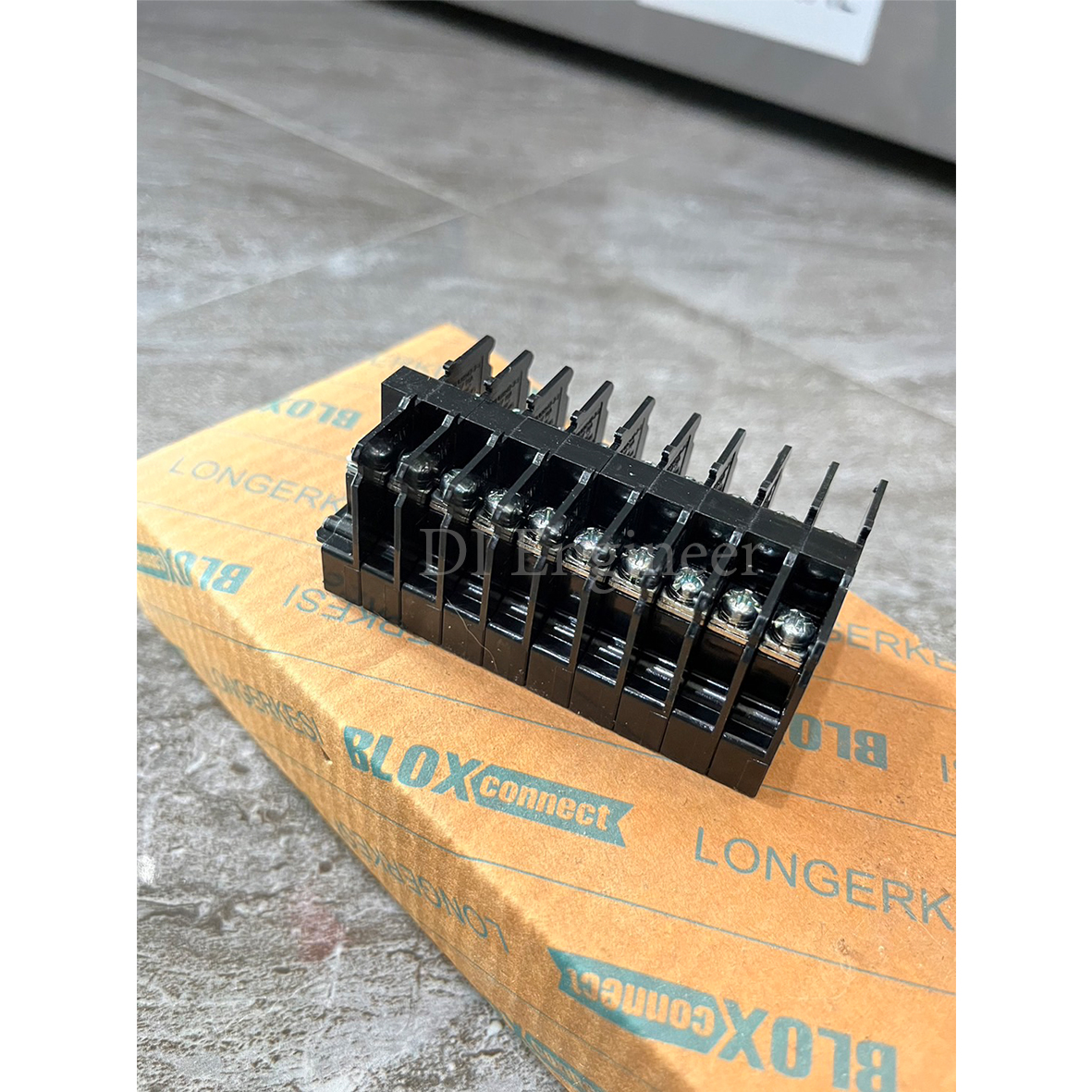 Blox Connect Terminal FJ10W