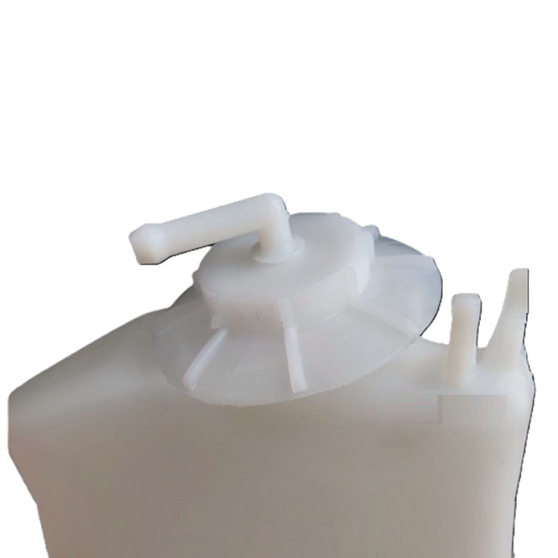 กระป๋องพักน้ำรถ/กระปุกพักน้ำ HONDA ACCORD(แอคคอร์ด) โฉมไฟท้ายก้อนเดียว-สองก้อน พร้อมฝา ปี1994-1997 (รับประกัน 1เดือน)