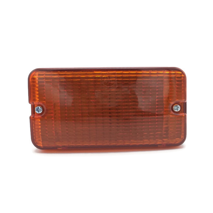 ไฟในกันชน HINO SINGHITECH(สิงห์ไฮเทค)/FC4J เลนส์ส้ม ปี1990-1999 (งานO.E.M เทียบห้าง) -ราคาต่อดวง-