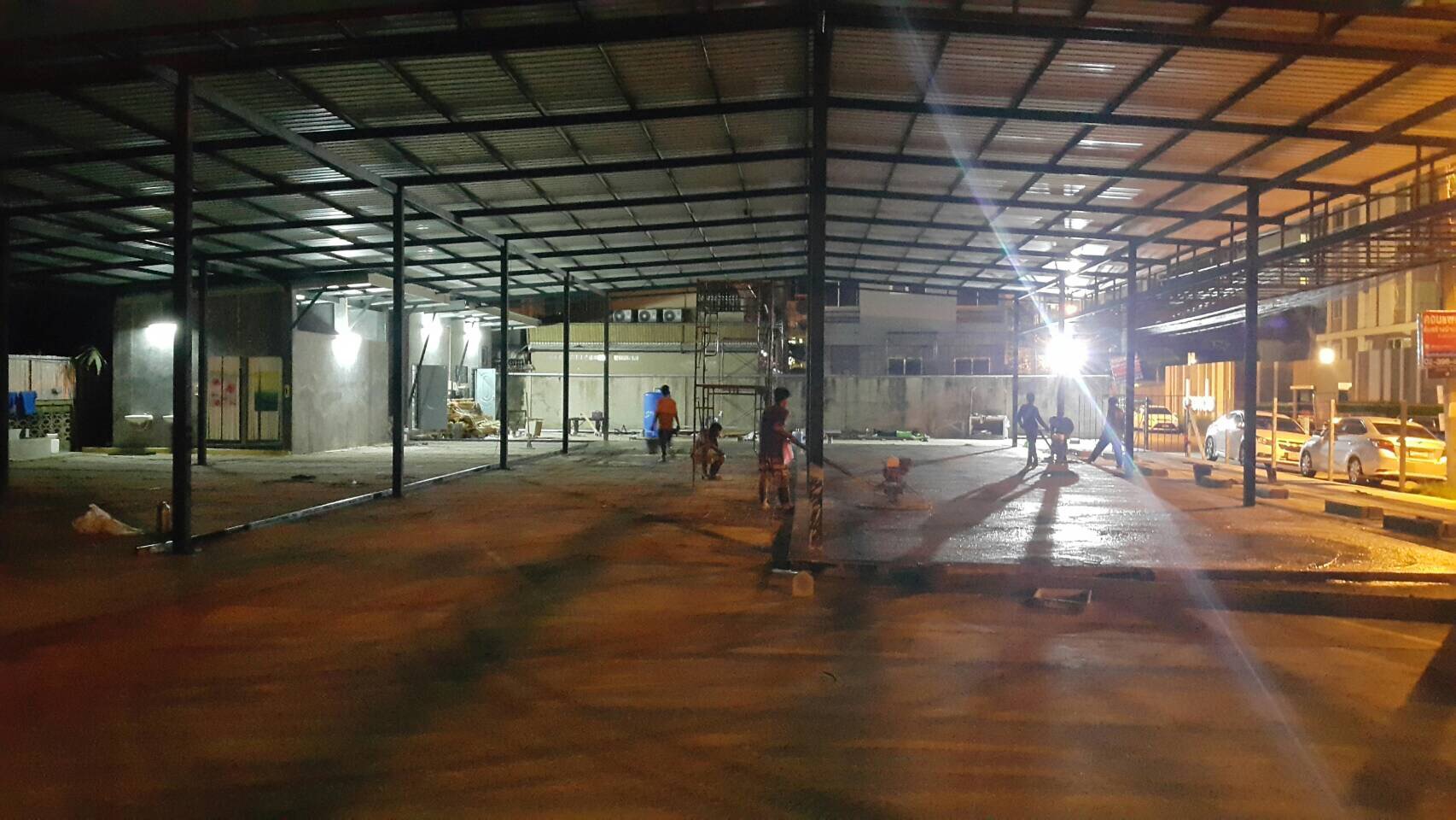 งานสุขุมวิท