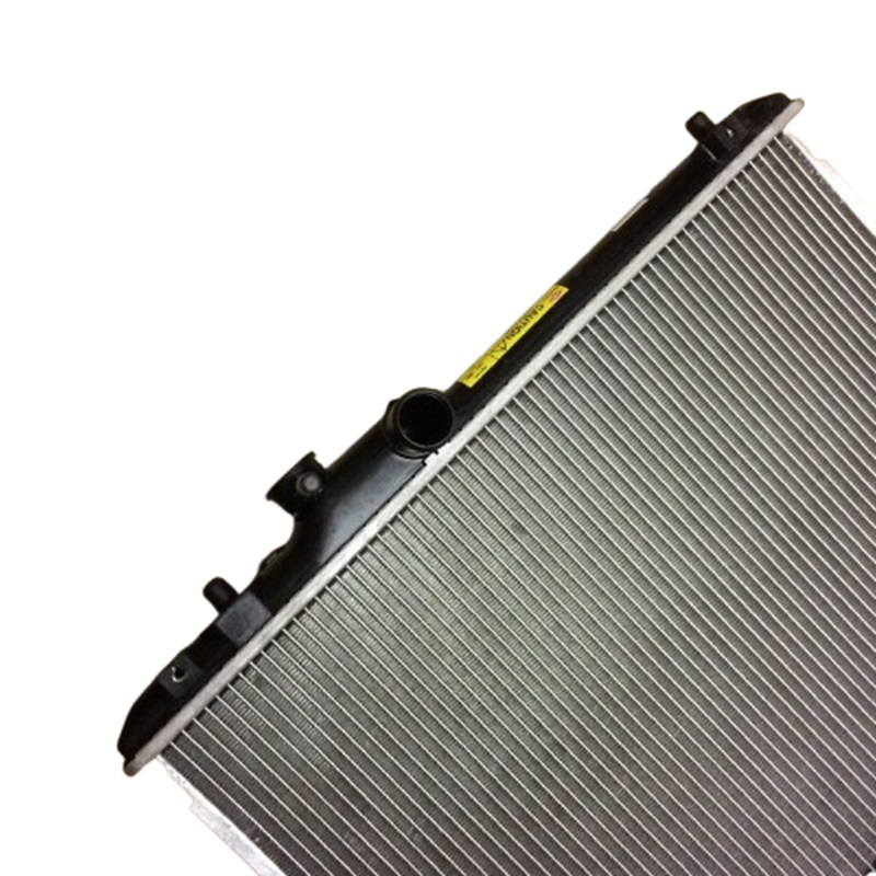 หม้อน้ำ SUZUKI SWIFT(สวิฟท์) เครื่อง1.5cc หนาพิเศษ 26มิล ปี2005-2011 เกียรออโต้ (กระปุกก็ใส่ได้) (O.E.M รับประกัน 6เดือน)