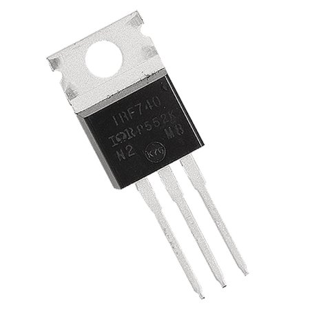 IRF740 Power MOSFETs TO-220AB