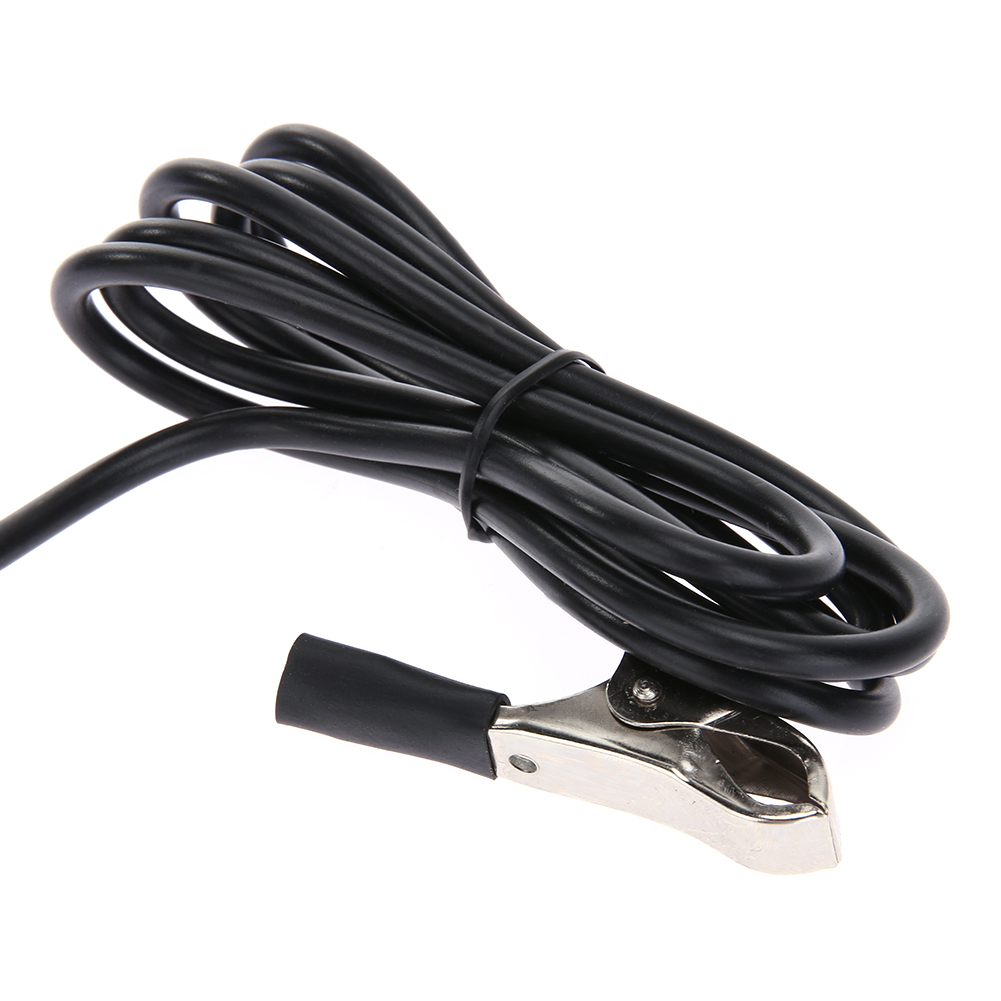 ไขควงวัดกระแสไฟรั่ว DC 6V - 12V - 24 V.