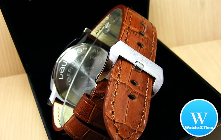 นาฬิกา Panerai Luminor GMT 44 MM. PAM088