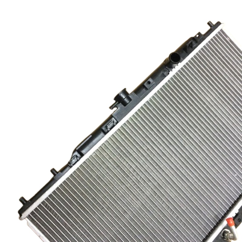 หม้อน้ำ HONDA CITY(ซิตี้) โฉมแรก/Type-Z ปี1996-2002 เกียรออโต้ (กระปุกก็ใส่ได้) (O.E.M รับประกัน 6เดือน)