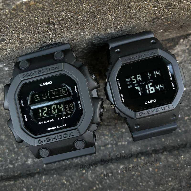 G-Shock GX-56BB-1 หน้ายักษ์ Topmirror